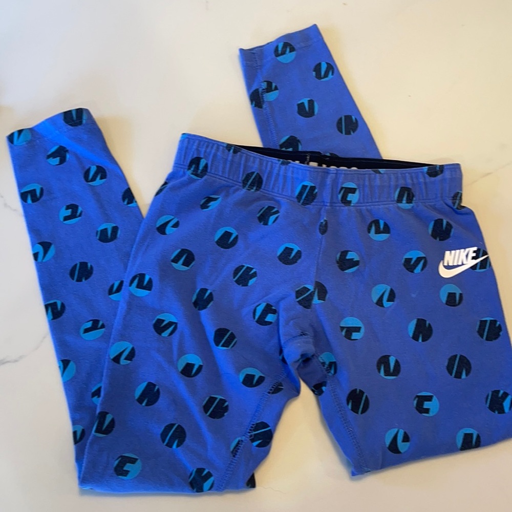 Nike leggings